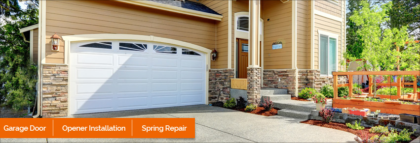 Garage Doors Catonsville